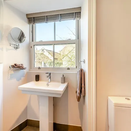 Ryburn House - Uk43518 بيت للعطل