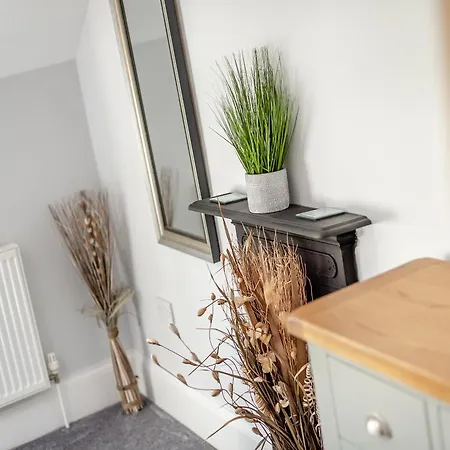 بيت للعطل Ryburn House - Uk43518 ثورنتون دالي