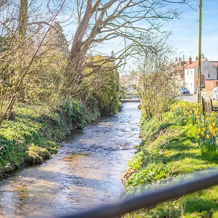 Ryburn House - Uk43518 بيت للعطل