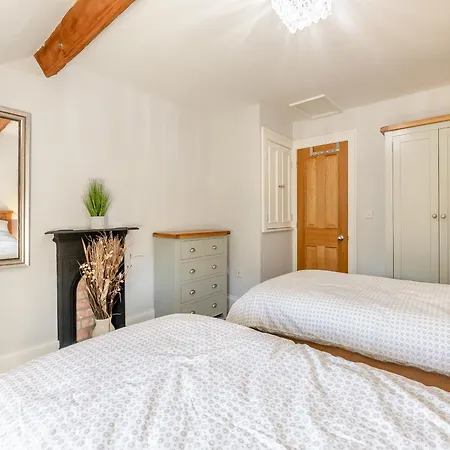 Ryburn House - Uk43518 ثورنتون دالي