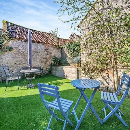 Ryburn House - Uk43518 * ثورنتون دالي