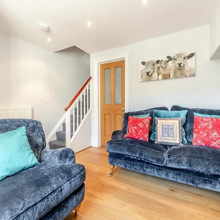 Holiday home Ryburn House - Uk43518