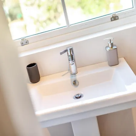 Ryburn House - Uk43518 Prázdninový dům Thornton Dale