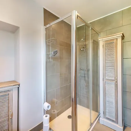 Prázdninový dům Ryburn House - Uk43518