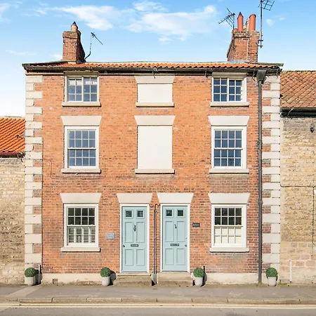 Ryburn House - Uk43518 度假居