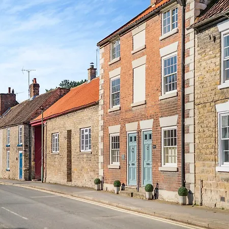 Ryburn House - Uk43518 桑顿代尔