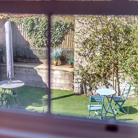 Ryburn House - Uk43518 度假居 *