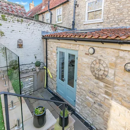 度假居 Ryburn House - Uk43518 *