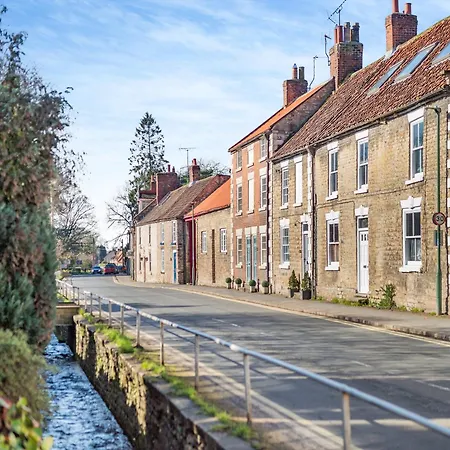 度假居 Ryburn House - Uk43518 桑顿代尔