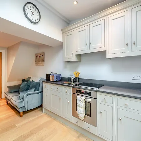 Ryburn House - Uk43518 度假居 桑顿代尔