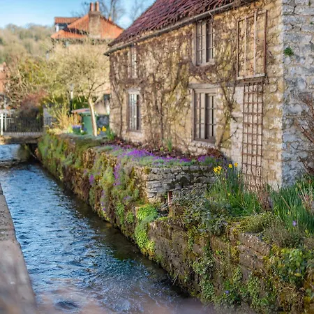 Ryburn House - Uk43518 度假居 *